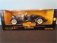 Ertl Collectibles American Muscle Classics 1935