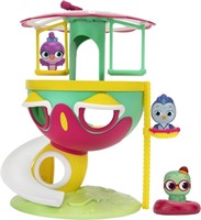 Do, Re & Mi Playset with Melodies &Phrases -2pack