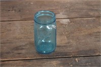 BLUE BALL WIDE MOUTH CANNNG JAR