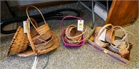 Deal of Assorted Baskets