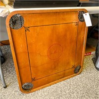 Vintage Carrom Board