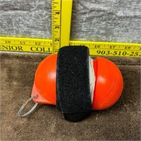 Scuba Diving Float Marker