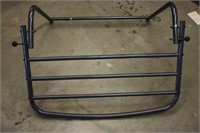 Folding Metal Rack