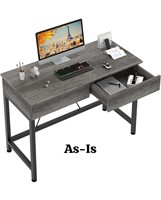 Computer Desk with Drawers
