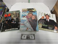 $Deal Assorted men magazines