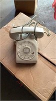 Desk Rotary Phone (8)