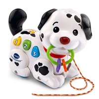 VTech Pull & Sing Puppy (English Version)