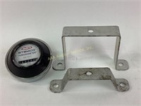 Stemco Hubodometer (no miles), grab handles