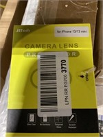 iPhone 13 camera lens protector