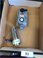 1-1/4" Foot Valve & Other