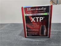 Hornady 44 cal. - box of 100 unopened