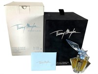 Thierry Mugler Angel Perfume Star Bottle, 1995/96