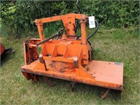 Dettson Snow Blower