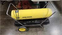 JOHN DEERE A1500 KEROSENE HEATER