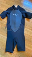 O’Neill Size LG Wet Suit