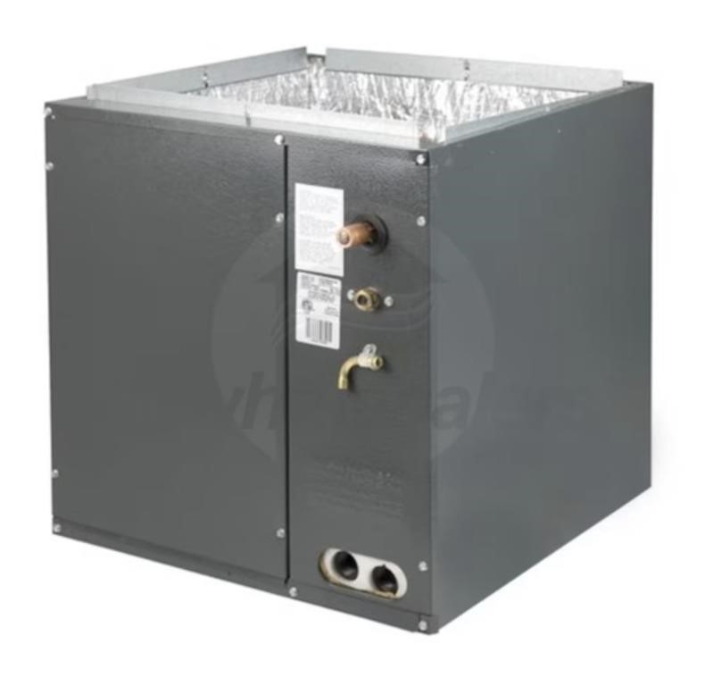 Goodman 4 to 5 Ton Full-Cased Evaporator Coil