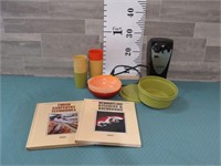 TUPPERWARE / B&D ELECTRIC CAN OPENER