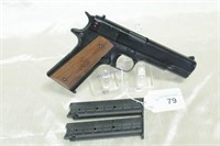 Chiappa Puma 1911-22 .22lr Pistol Used