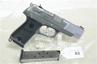 Ruger P90 .45acp Pistol Used