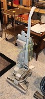 Kirby Vacuum Cleaner, Attachments & Misc (BS)