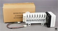 Supco - Icemaker Replacement Kit for Amana