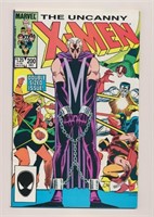 MARVEL UNCANNY X-MEN #200 BRONZE AGE KEY ISSUE