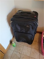 Samsonite Bag Luggage