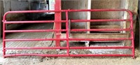 12'x4' HD livestock gate