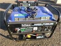 Max Power System 5500EH Generator