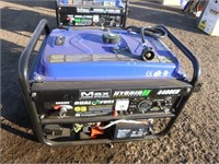 Max Power System 4400EH Generator