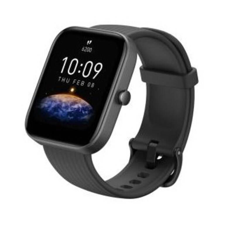 Amazfit Bip 3 Pro Smart Watch