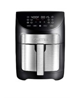 Gourmia 7 Quart Digital Air Fryer retail $80