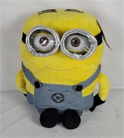 Despicable Me Pillow W/ Tag