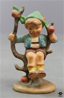 Hummel Goebel "Apple Tree Boy" Figurine