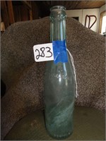 Crystal Rock Bottle