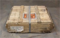 (1600) Rnds Crate, 5.56x45mm, Unknown Maker,