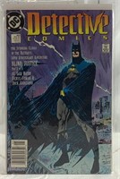 DC Detective Comics #600 part 3 of 3