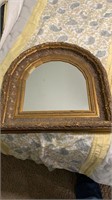 Arched Mirror