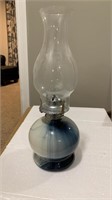 Oil Lamp