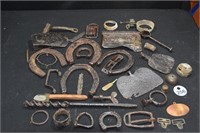Metal Detector Treasures