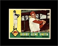 1960 Topps #194 Bobby Smith EX-MT to NRMT+