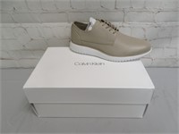New Mens Calvin Klein Shoes Size 7.5