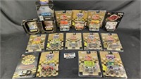 Die Cast Collector Racing Cars