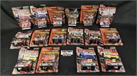 Racing Champions Die Cast Stock Cars