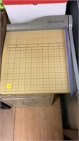 Paper cutter only
