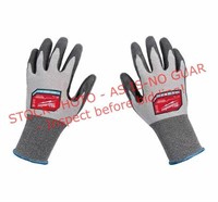 Outdoor work gloves 6 pairs