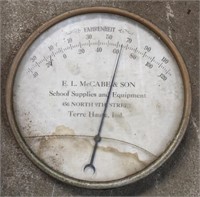 E.L. McCabe & Son School Supplies And Equipment