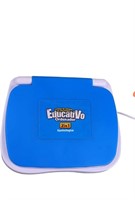 ($18) Kids Bilingual Learning Laptop,