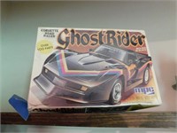 Vintage Model "Ghost Rider"