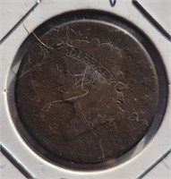1808 Large Cent